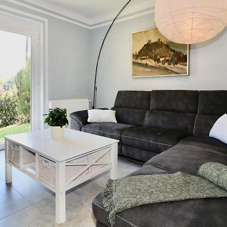 Bergmannhaus Βίλα Zagorje ob Savi Εξωτερικό φωτογραφία