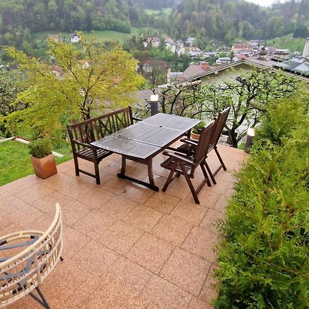 Bergmannhaus Βίλα Zagorje ob Savi Εξωτερικό φωτογραφία